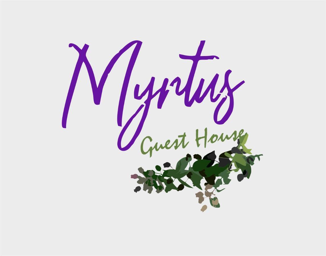 Myrtus Affittacamere *